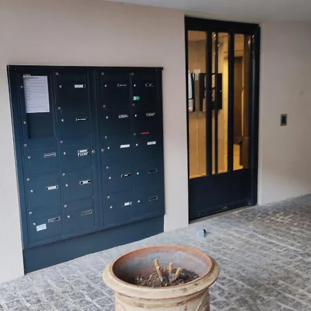 T3 Lejeune, Hypercentre, Calme, Fibre, Balcon, 5 Min A Pied Metro Compans-caffarelli Apartment Toulouse