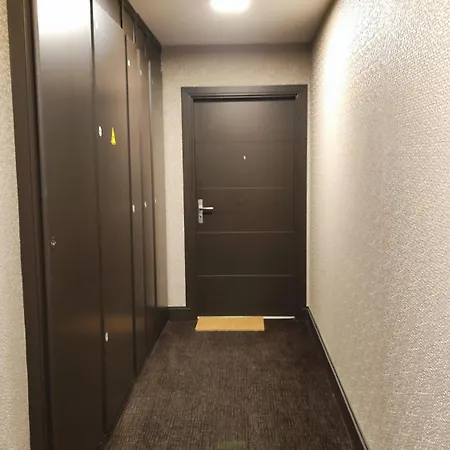 T3 Lejeune, Hypercentre, Calme, Fibre, Balcon, 5 Min A Pied Metro Compans-caffarelli Apartment