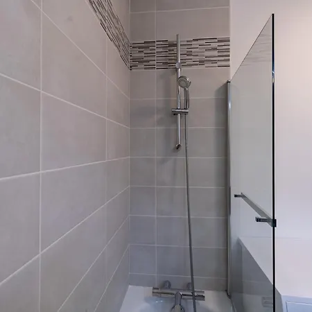 T3 Lejeune, Hypercentre, Calme, Fibre, Balcon, 5 Min A Pied Metro Compans-caffarelli Apartment Toulouse